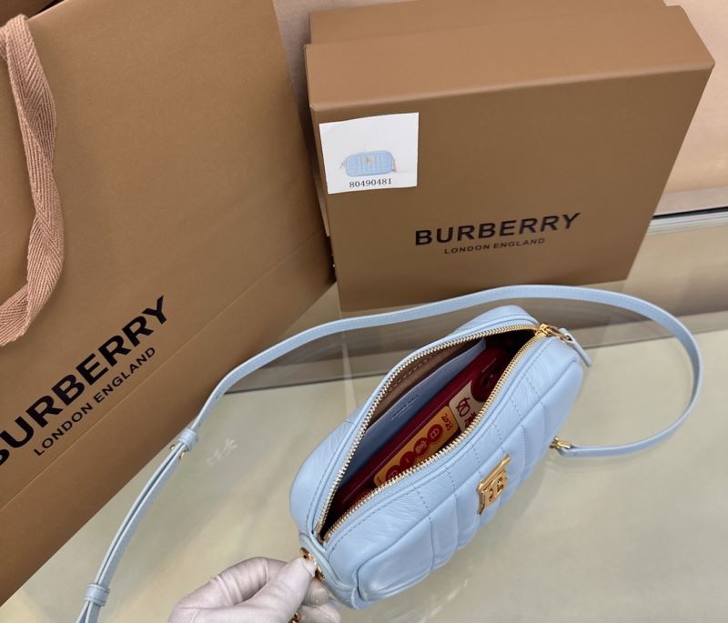 Burberry Satchel Bags